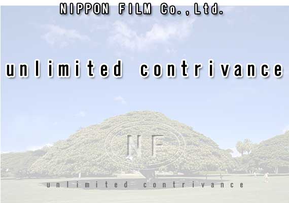NIPPON FILM Co.,Ltd.